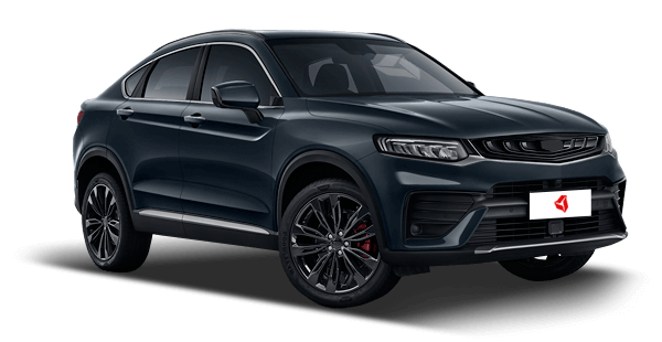 geely tugella-2020