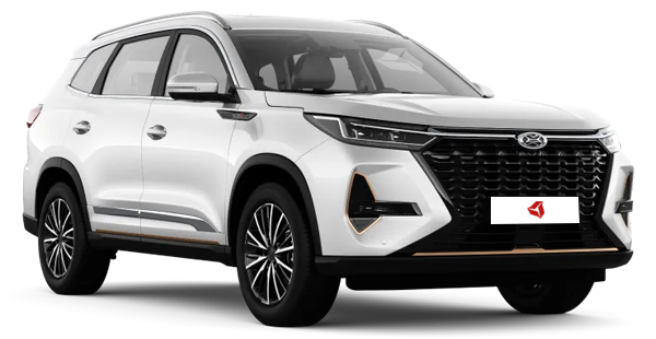 XCITE X-Cross 8