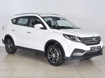 Изображение Dongfeng 580