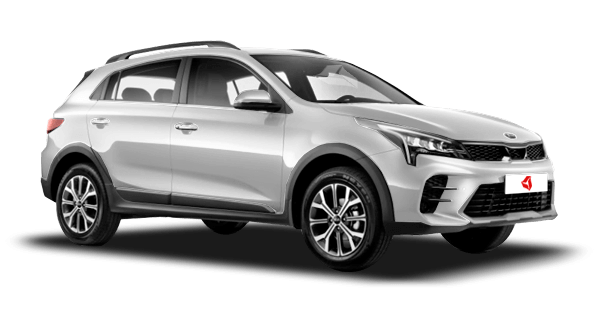 kia rio-x