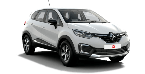 renault kaptur