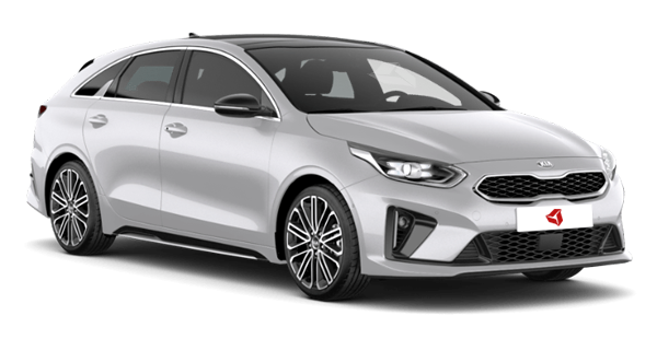 kia pro-ceed