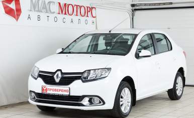 Renault Logan