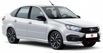 Lada Granta Drive Active