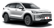 Changan CS35PLUS 2018