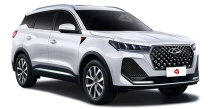 XCITE X-Cross 8