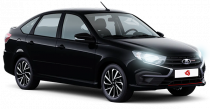 Lada Granta Drive Active