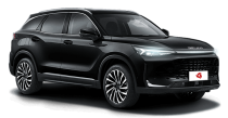 Changan CS35PLUS 2018