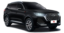 XCITE X-Cross 8